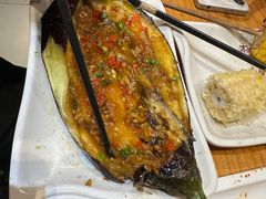 -木屋烧烤(双榆树店)