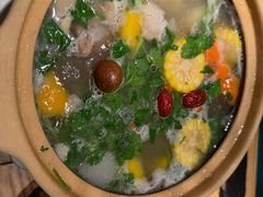 -耶里夏丽·新疆菜·家庭聚场(百联中环购物广场店)