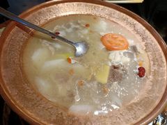 -霄汉羊排(万松园一店)