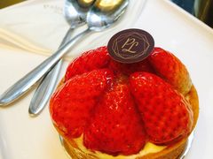 -PAUL LAFAYET 法式甜品(港汇广场店)