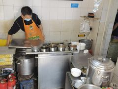 -陈记锅巴菜(五大道店)