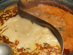 -生活如沸·顺德水牛奶火锅(大学路店)