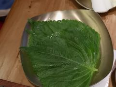 -汉拿山(北京上地华联店)