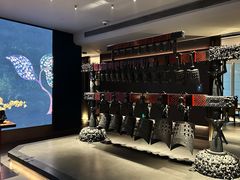 -曾宴·楚菜(湖北省博物馆店)