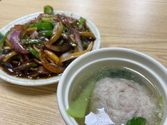 -迎扬春茶社(闻喜路店)
