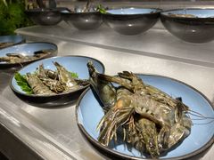 -喜庭海鲜自助(来福士店)