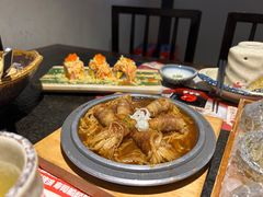-古田居·特色寿司料理(星之岛旗舰店)