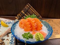 -哥哥の深夜食堂(红松东路店)