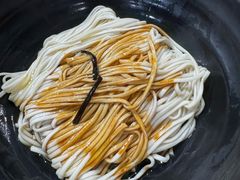 -小辫子羊肉面馆(周东店)