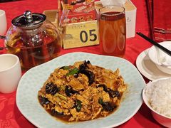 -正阳门饭庄·烤鸭·北京菜(万丰路七里庄店)