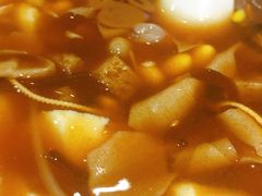 -李三卤汁豆腐脑