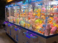 -青水瓦台汤泉(未央店)