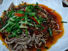-洪霞餐馆