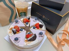-PETIT PARIS 小巴黎(凯德1818店)