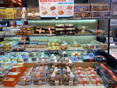 -盒马鲜生(红莲店)