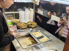 -老太太海鲜鱼饼