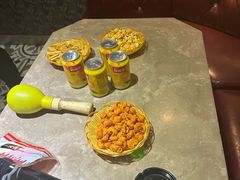 -幸福时光KTV(燕子山路店)