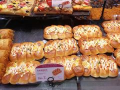 -巴黎贝甜(大宁国际商业广场店)