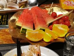 -船奇蒸汽海鲜·闽菜(八市海鲜总店)