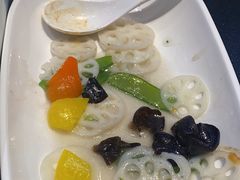 -紫光园·烤鸭·北京菜(团结湖店)