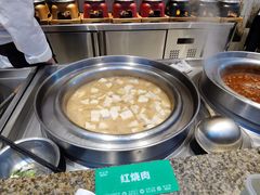 -禾珍珠家常小馆(河南博物院店)