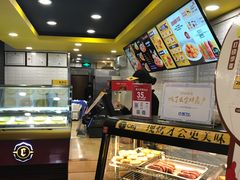 -City1+1城市比萨·意面(桂林路店)