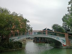 -赤坎·广东华侨国际旅游度假区