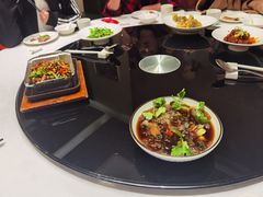 -丰收日·小海鲜·沪上家宴(顾村正大店)
