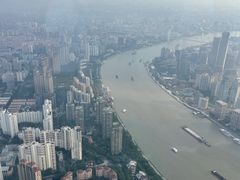 -上海中心大厦