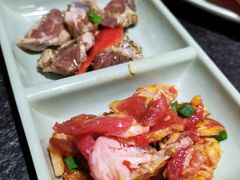 -盛江山自助料理(奥莱锦辉购物广场店)