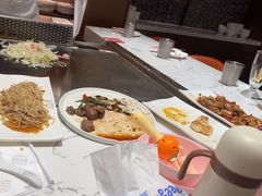 -火地铁板烧(昆山万象汇店)