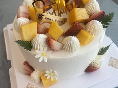 -经典158艺术烘焙(友谊路店)