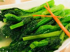 广东菜心-点都德(聚福楼店)