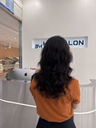 -5M HAIR SALON精品店