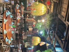 -南海渔家•海鲜•正宗海南菜(海棠湾店)