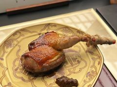-鳥喜Toriki怀石烧鸟料理