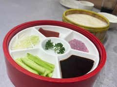 -红菜坊·烤鸭·川鲁宴(石园店)