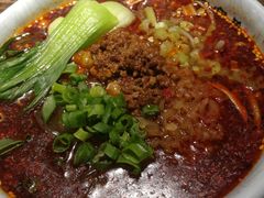 -张氏宽窄巷成都菜(澳德乐店)