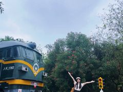 -柳州工业博物馆