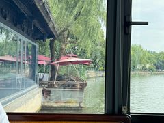 -柳莺湖上·湖景餐厅·江南菜(西湖店)