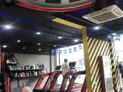 -每练有胜健身工作室(EFC店)