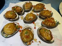 -顺丰轩园林酒家(天河店)