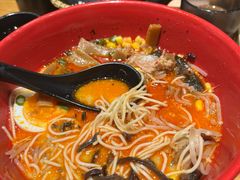 -一風堂拉面(美罗城店)