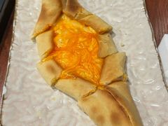 阿扎尔-哈恰普里-格鲁·秀色Georgia’s Feast