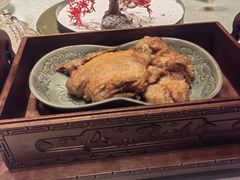 -西安饭庄·非遗陕菜(钟楼店)