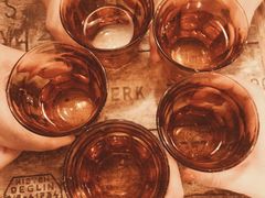 -Pakkhús Restaurant