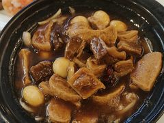 -清真马祥兴菜馆(云南北路店)