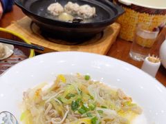 -渔满仓海鲜渔家(象山二店)