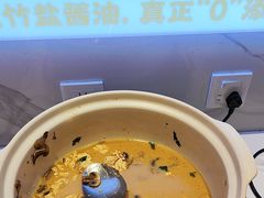 -素满香·全民食养自助(长宁龙之梦店)