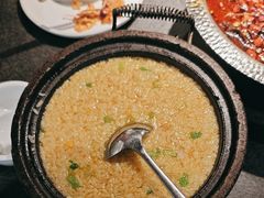 -赠李白·如诗的川味(余杭万达广场店)